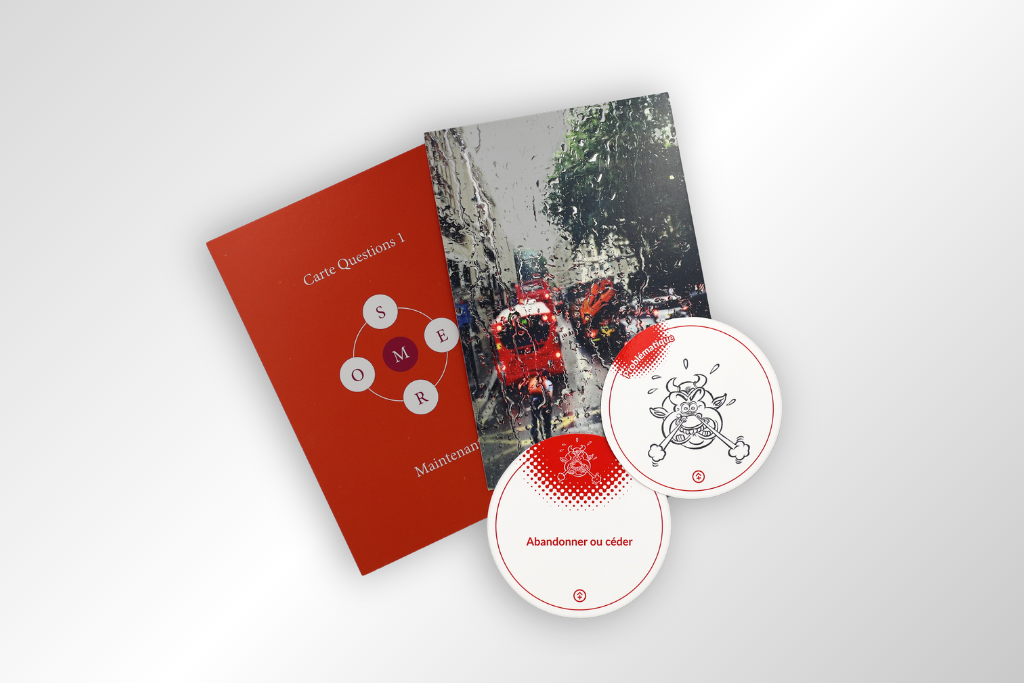 Giochi Combo - Sviluppa le tue risorse personali - per tutti