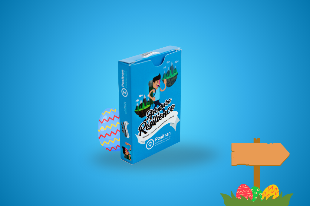 Your Resilience Roadtrip Cards