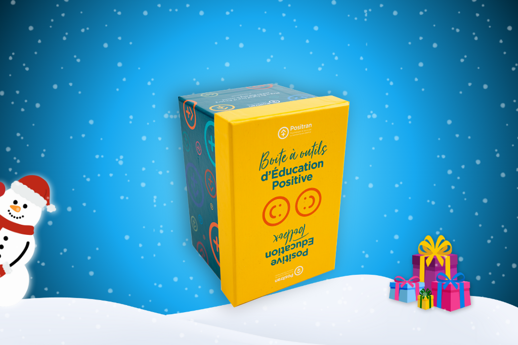 La Boite à Outils d'Éducation Positive