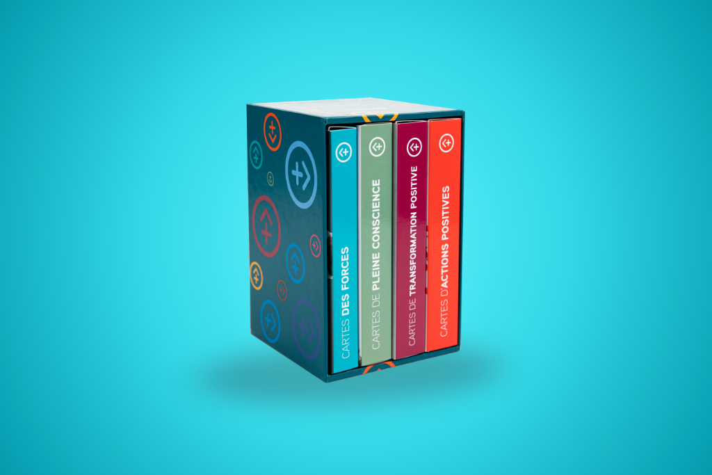 La cassetta degli attrezzi della psicologia positiva