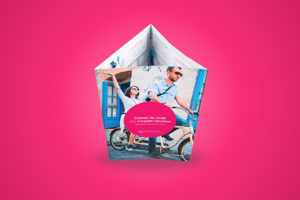 يوميات سفر زوجين سعيدين