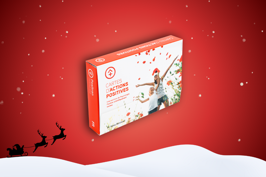 Cartes d'Actions Positives