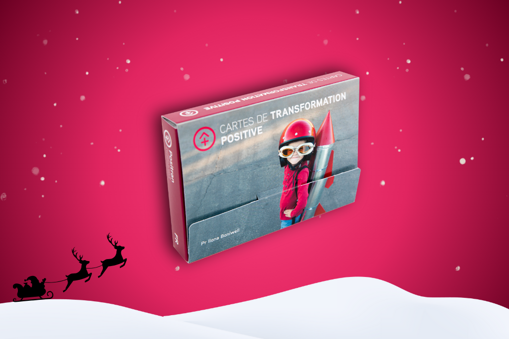 Cartes de Transformation Positive