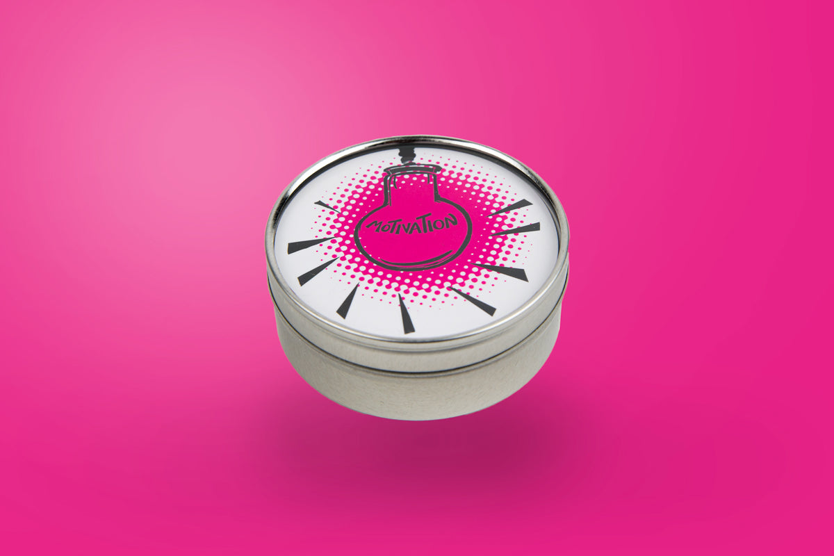 Cartes de motivation pack FR