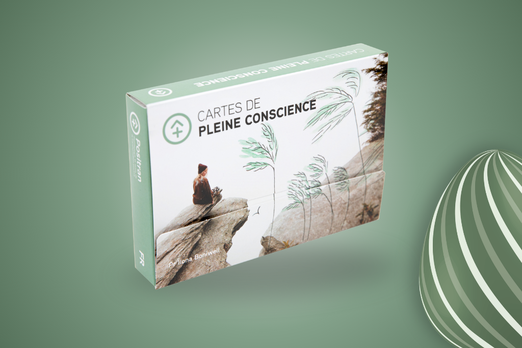 Cartões de Atenção Plena