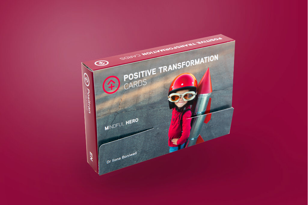 Cartes de Transformation Positive