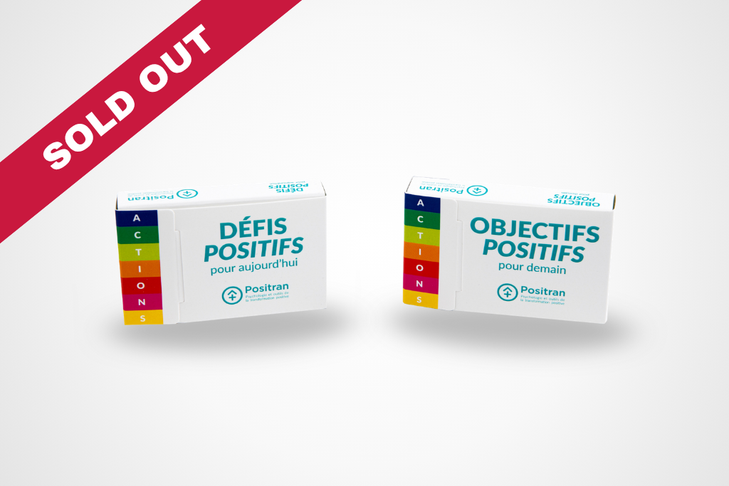 Défis et Objectifs Positifs