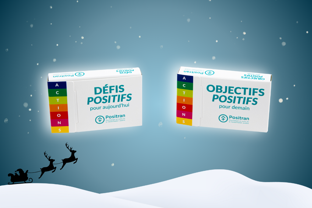 Défis et Objectifs Positifs