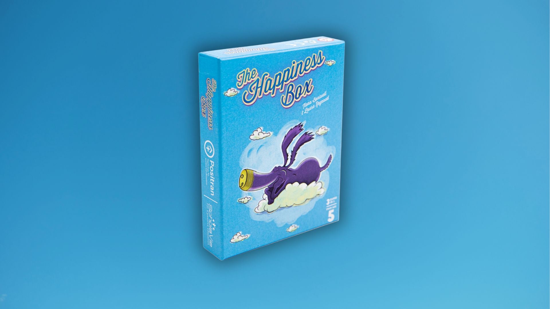 Les Jeux du Bonheur