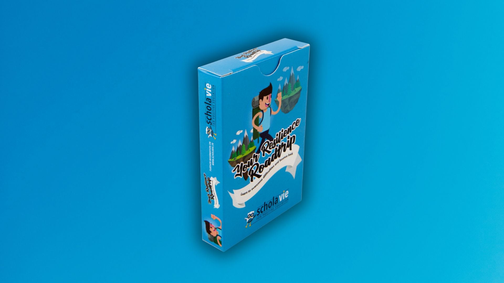 Aventure Résilience