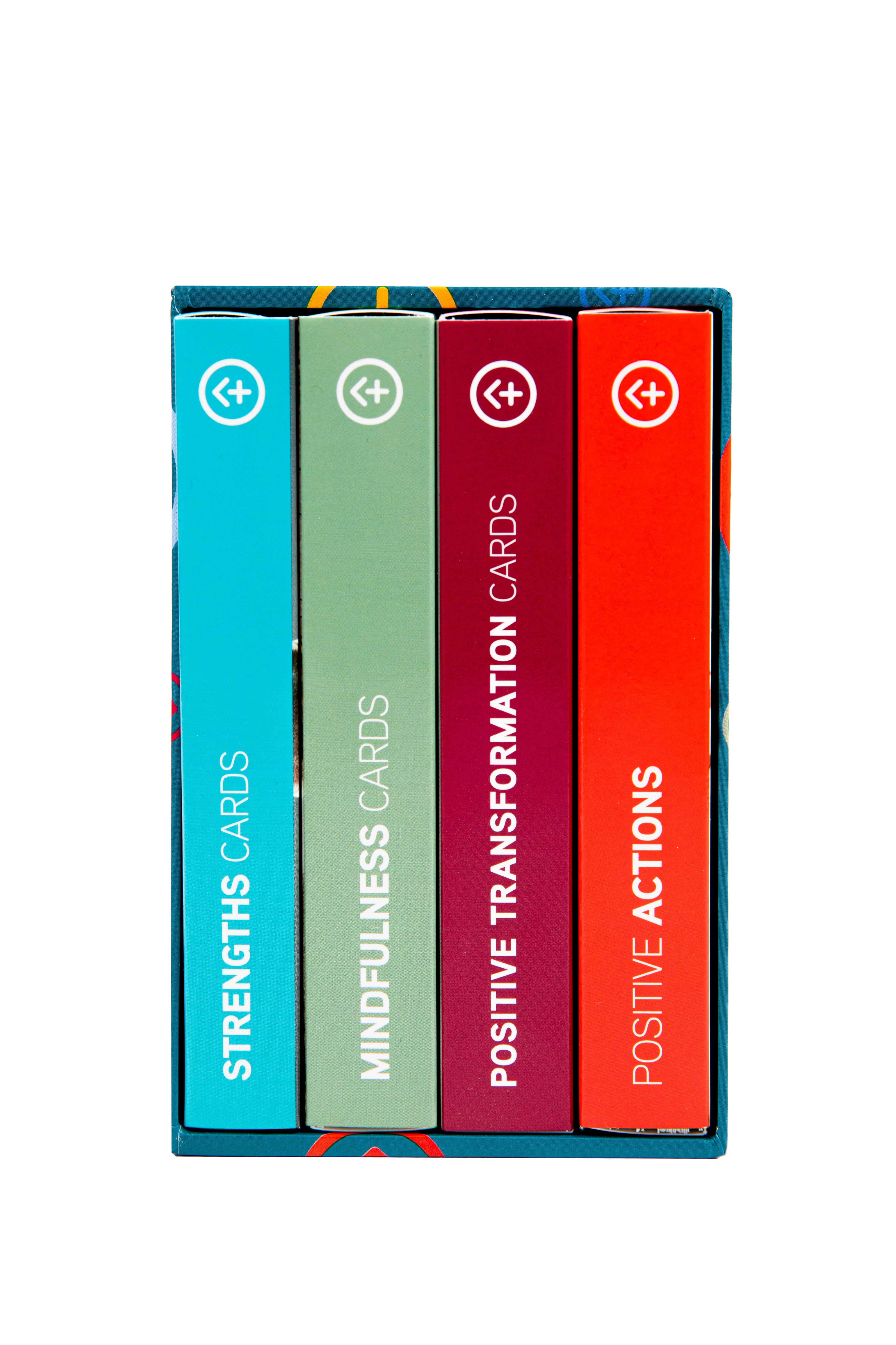La boite à Outils de la Psychologie Positive