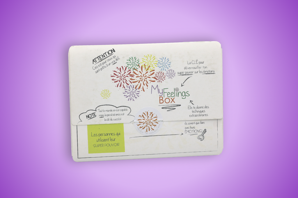 La mia scatola dei sentimenti