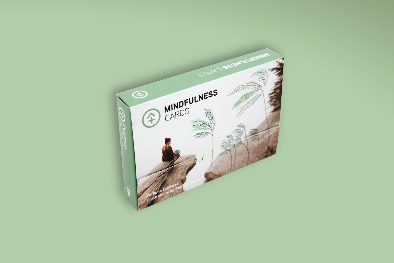 Cartes de Pleine Conscience