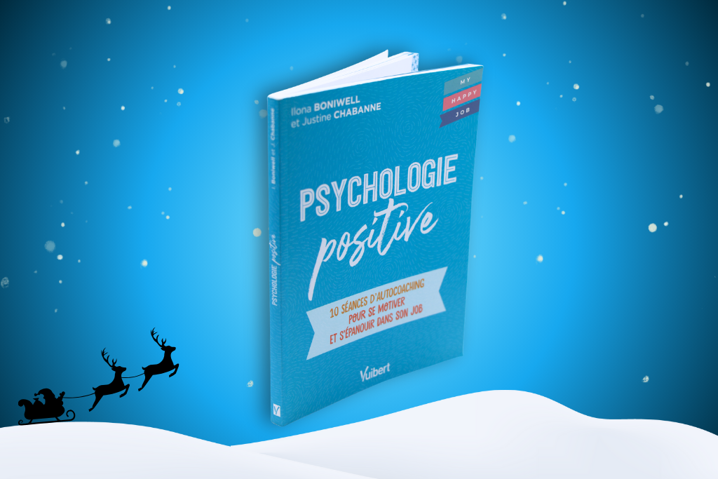 Livre de la Psychologie Positive