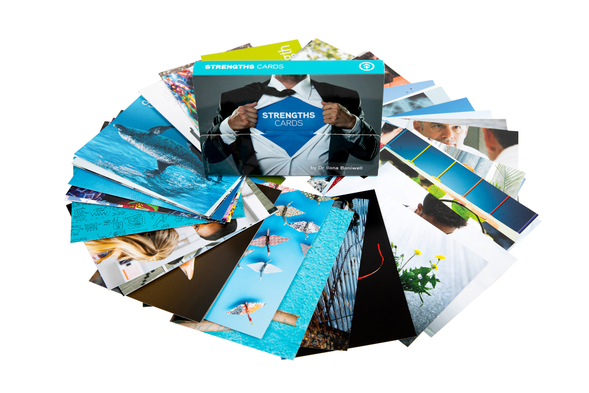 Cartes des Forces