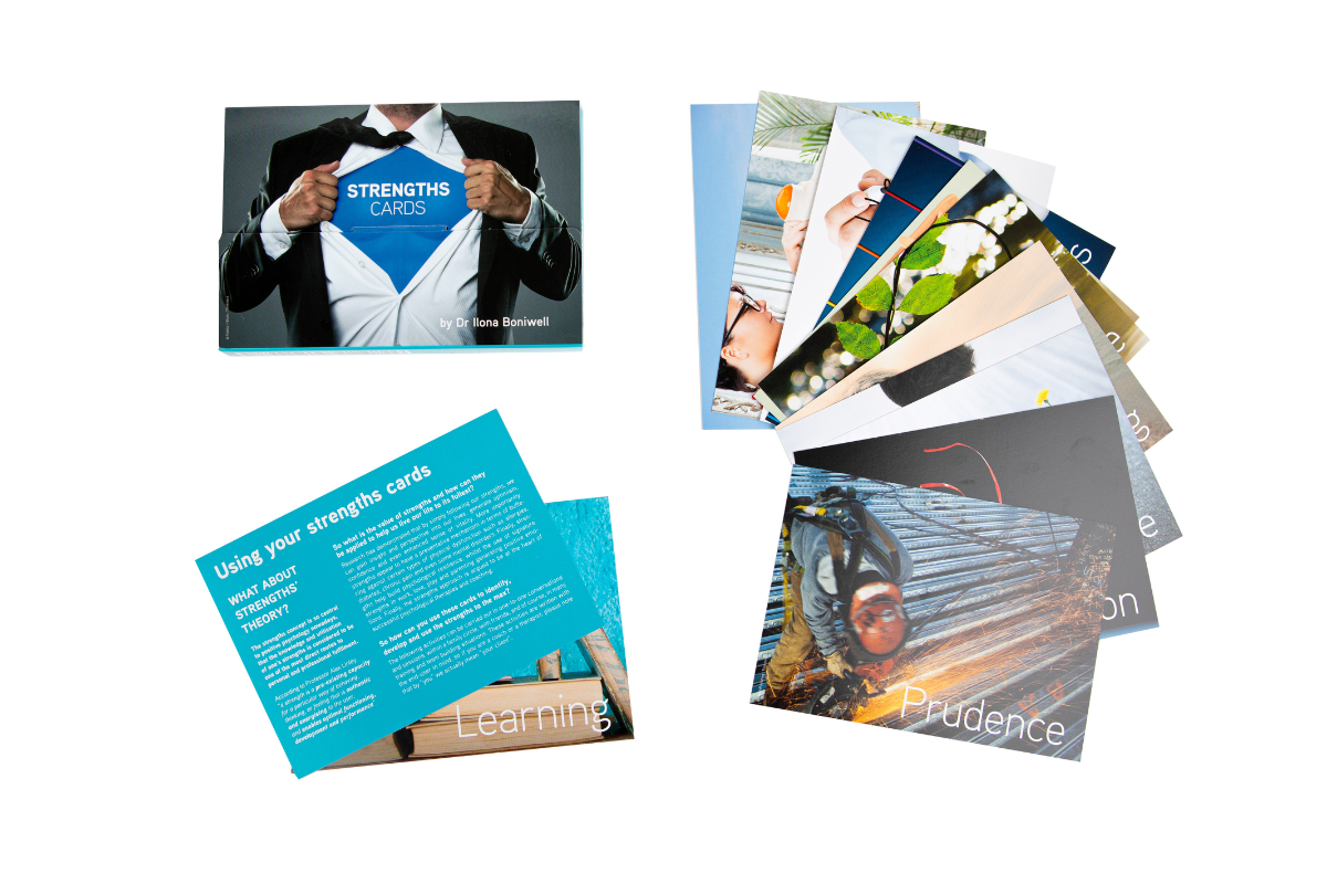 Cartes des Forces