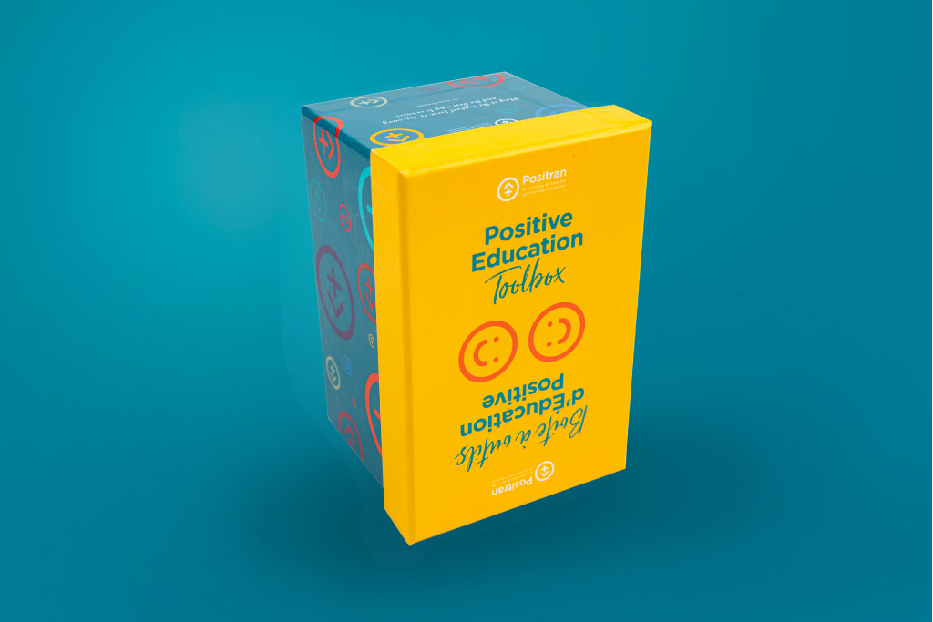 La Boite à Outils d'Éducation Positive
