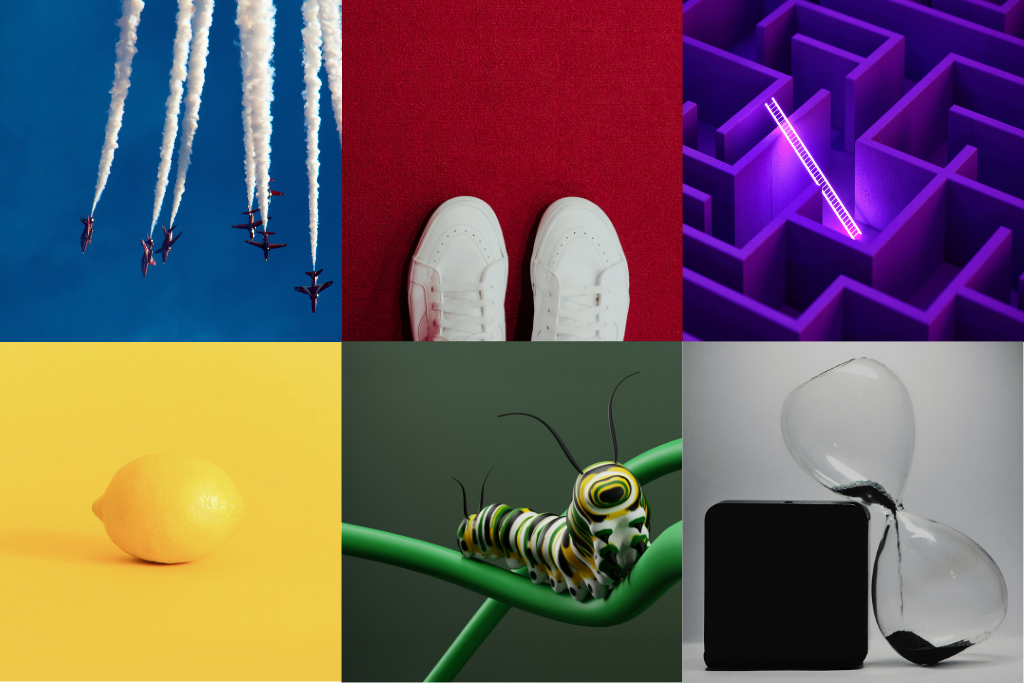 5 enjeux managériaux : 35 formations qui améliorent votre perspective