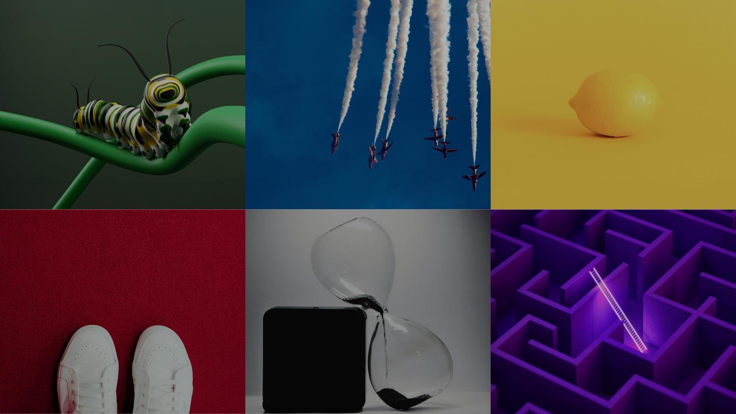 5 enjeux managériaux : 35 formations qui améliorent votre perspective