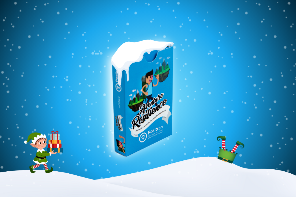 Aventure Résilience