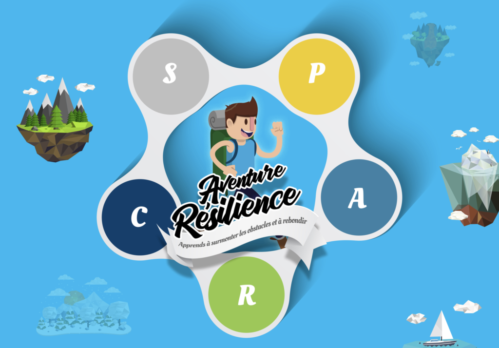 Your Resilience Roadtrip Cards