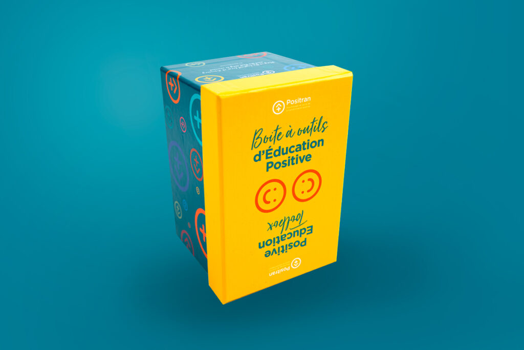 Positive education toolbox