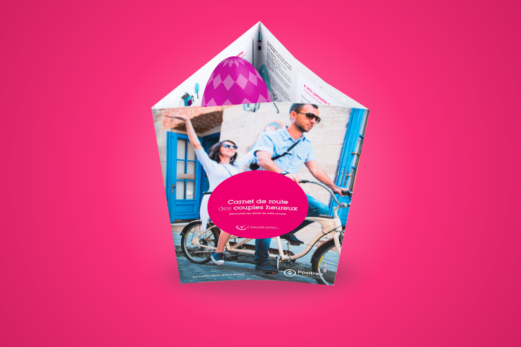 Diário de Viagem de um Casal Feliz