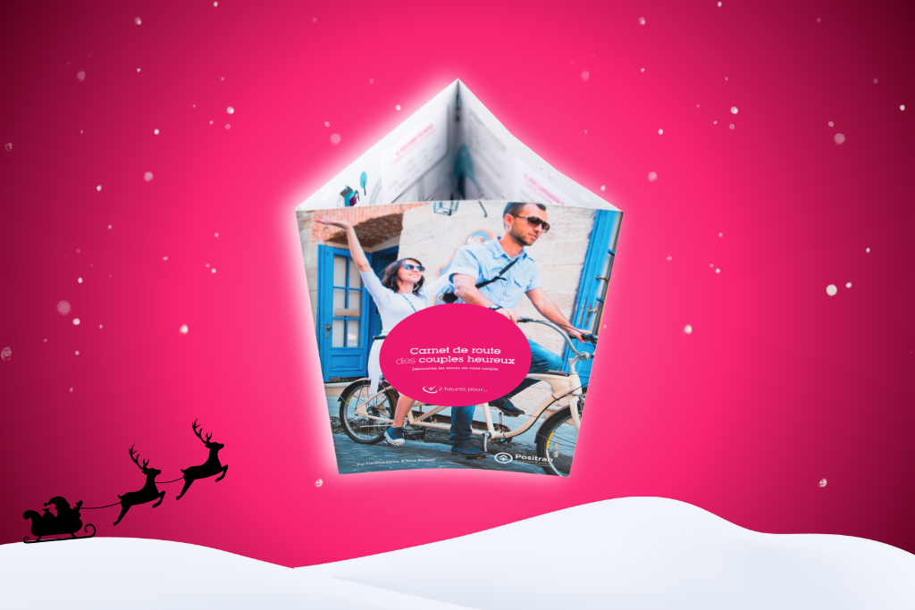 Carnet de Route du Couple Heureux