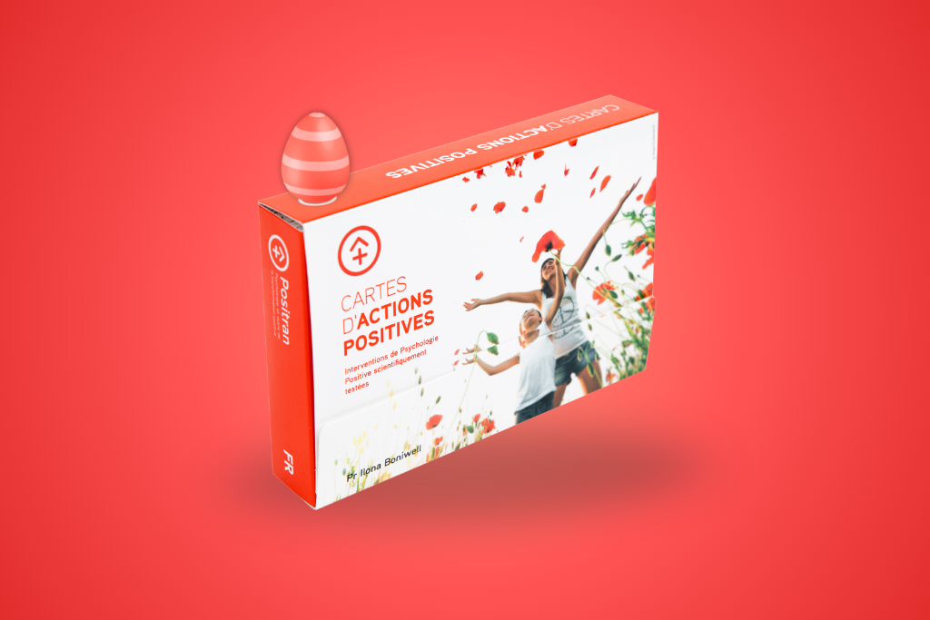 Cartões de Ação Positiva