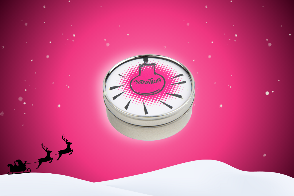 Cartes de Motivation