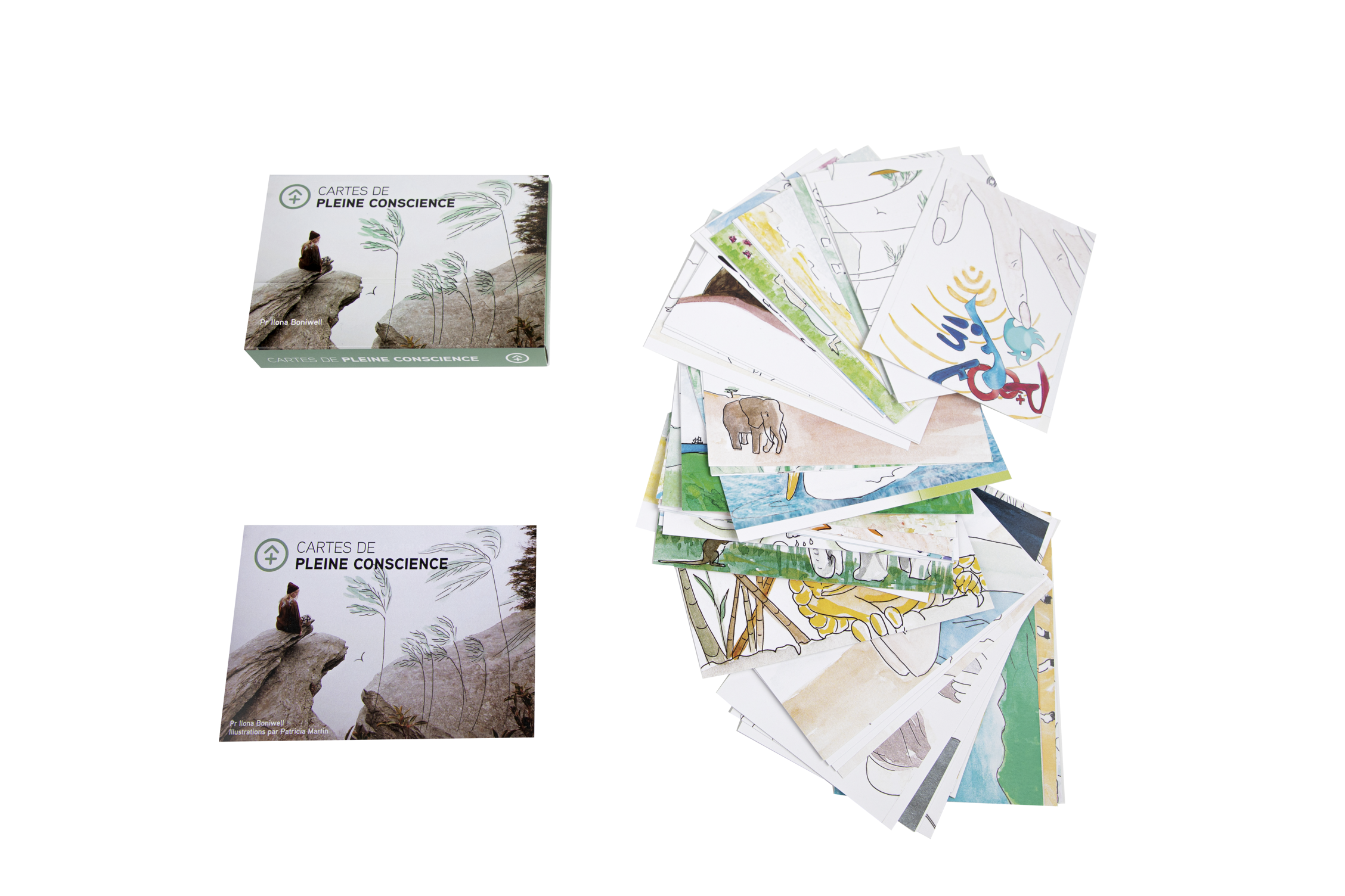 Mindfulness Cards