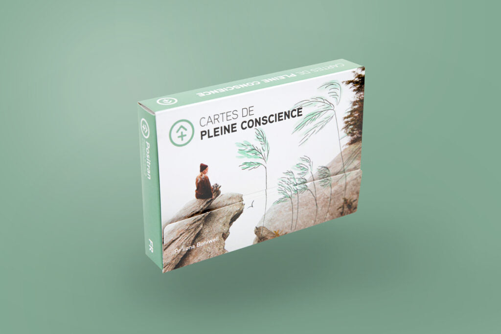 Mindfulness Cards
