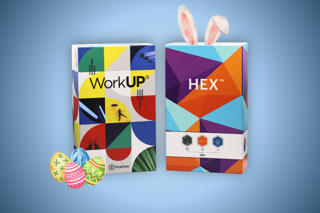 Combo Jeux - Découvrez la facilitation - pour les accompagnants (RH, manager, coach)