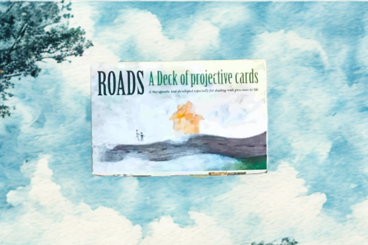 ROADS cards
