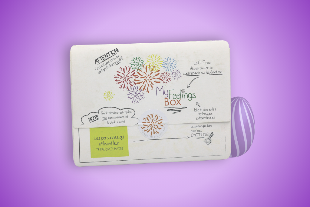 La mia scatola dei sentimenti