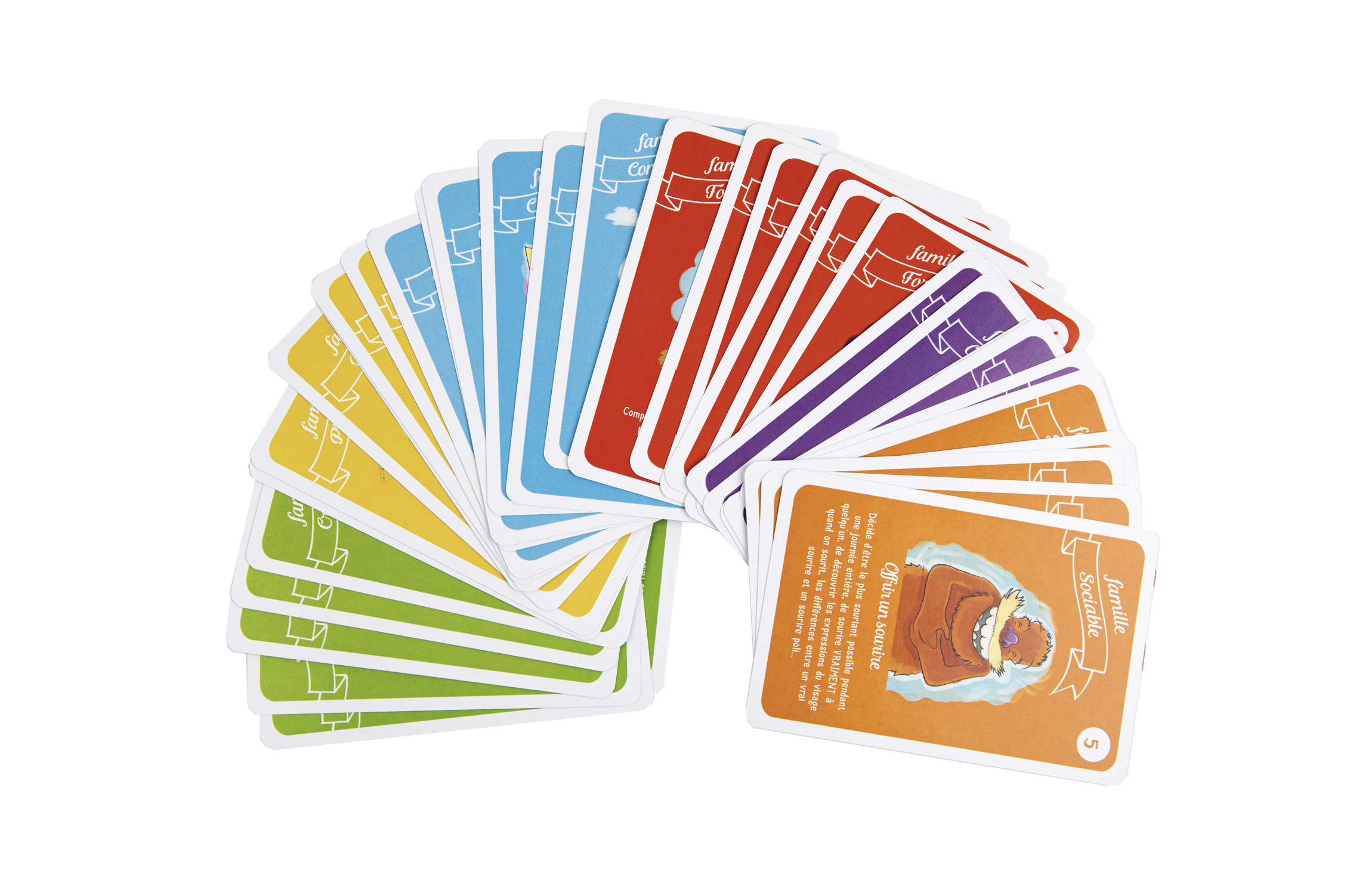 Les Jeux du Bonheur
