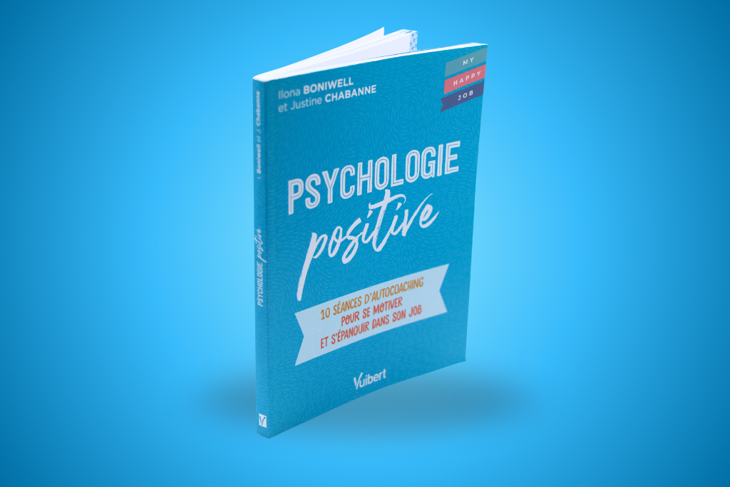 Libro di psicologia positiva