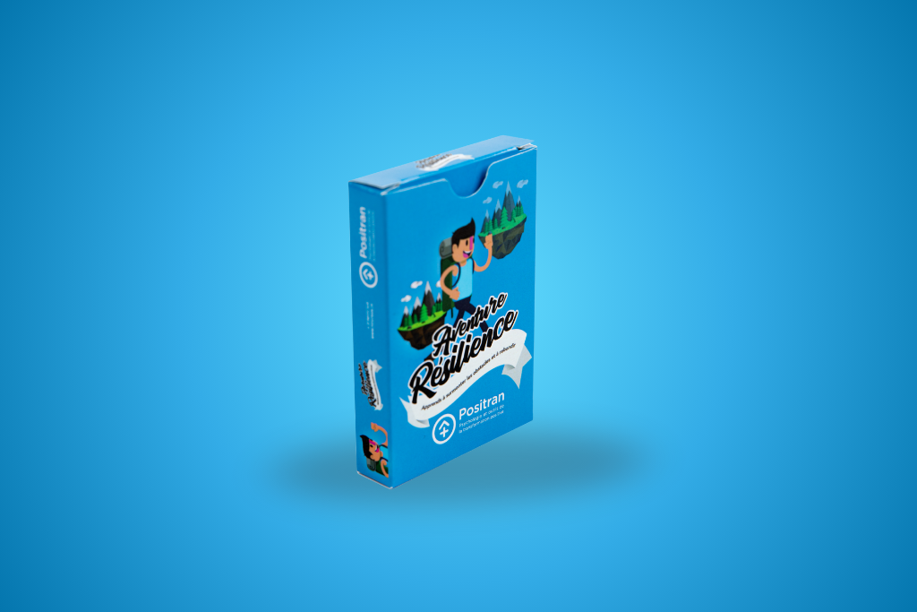 Aventure Résilience