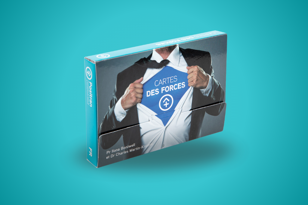 Cartes des Forces