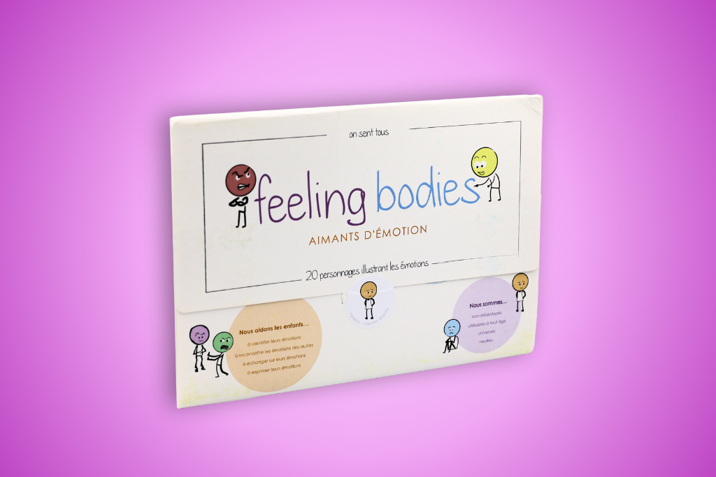 Feeling Bodies