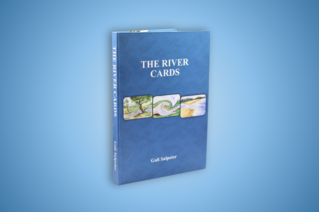 Rivers - Photolanguage Game