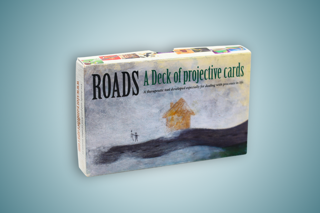 ROADS cards