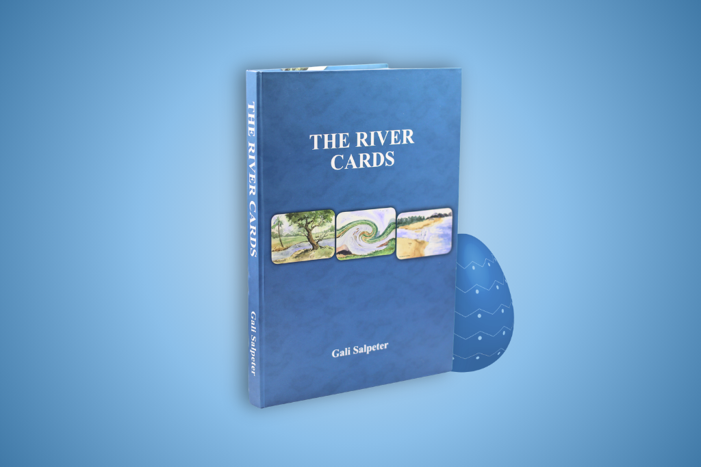 Fiumi - Gioco di fotolinguaggio