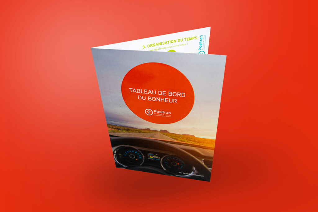 Happiness Dashboard