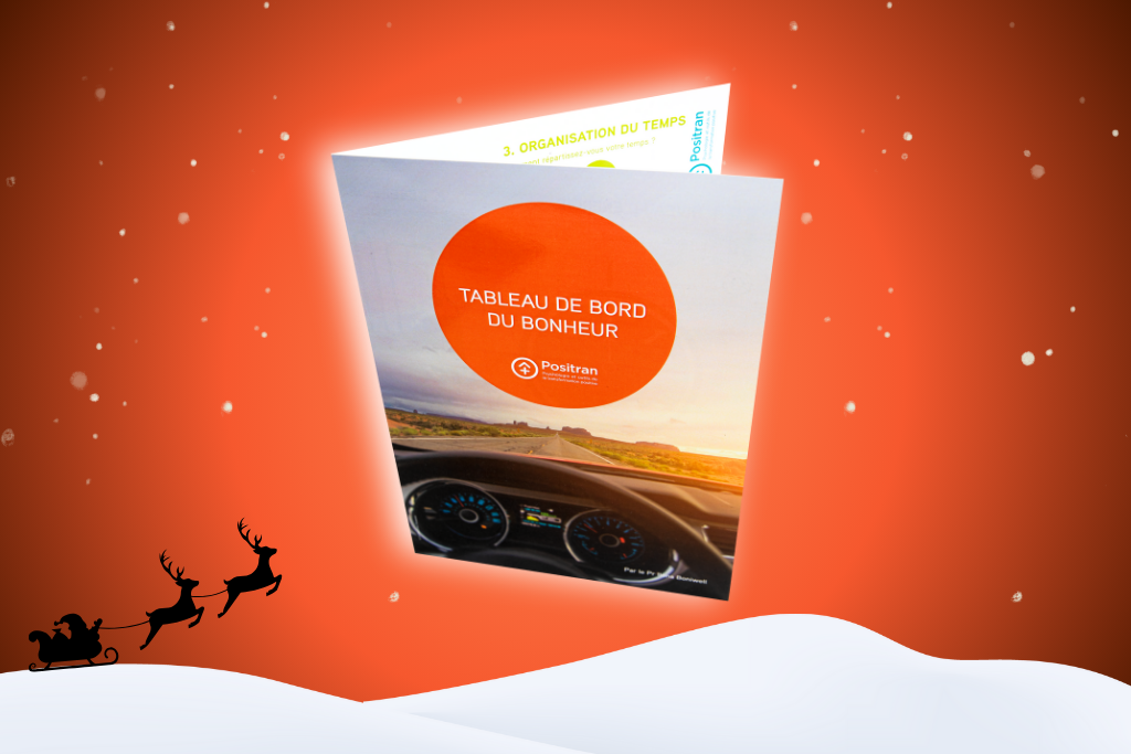 Tableau de Bord du Bonheur