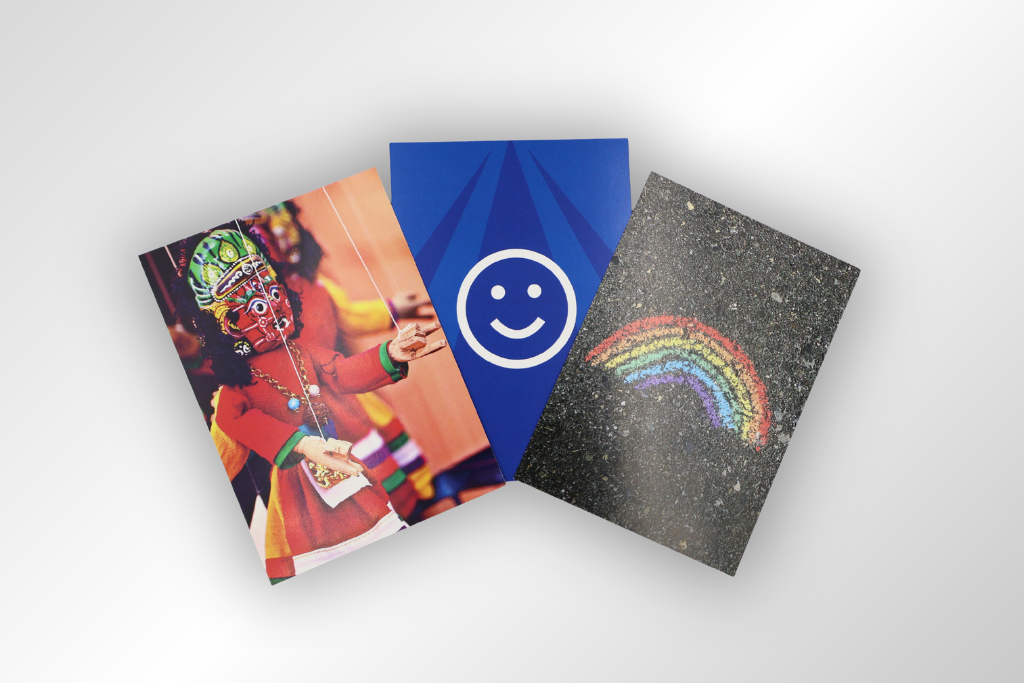 Tell Your Story Cards