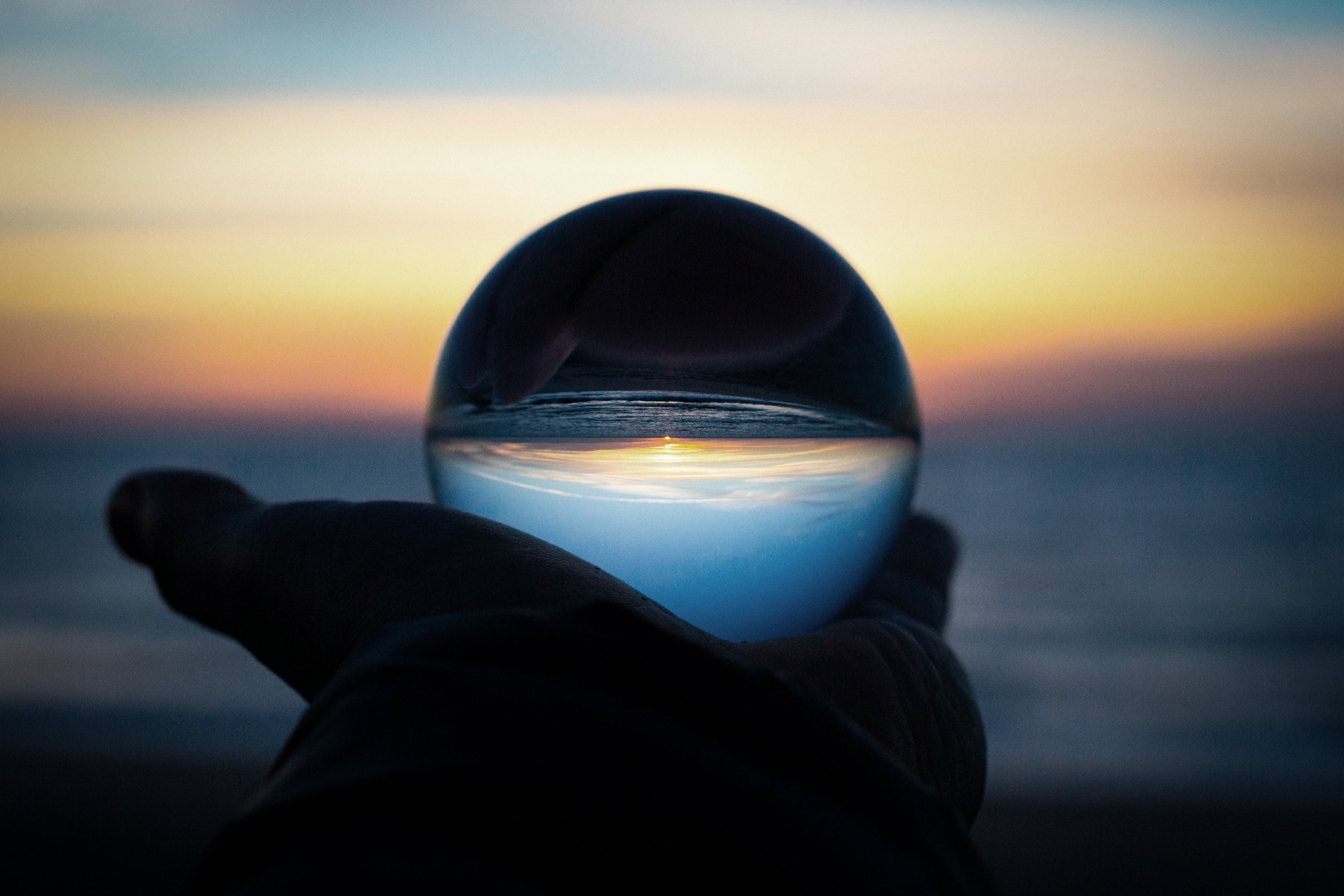 Stress Training - Mindfulness