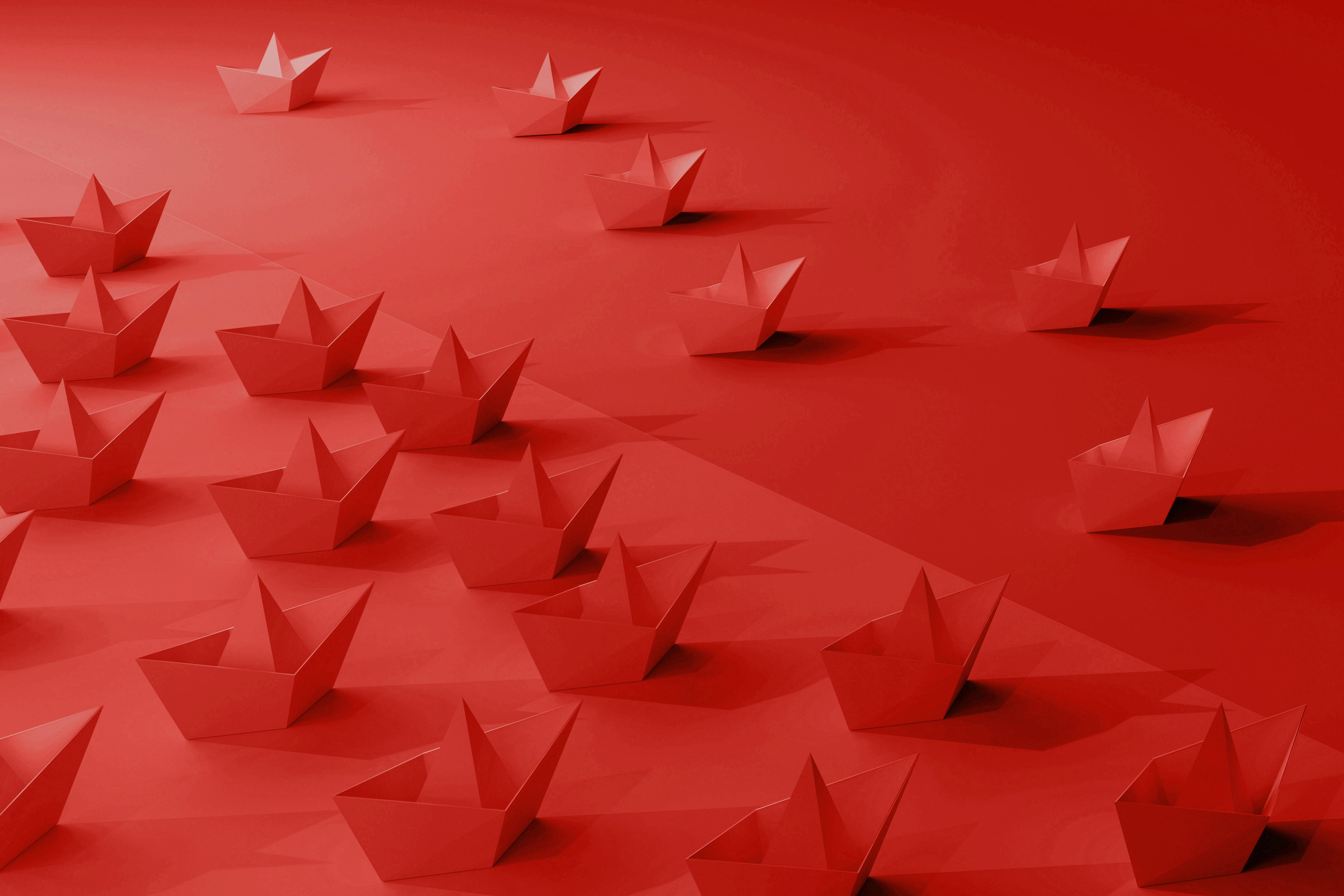 Training - Transforming the Work Ecosystem into a Strategic Resource
