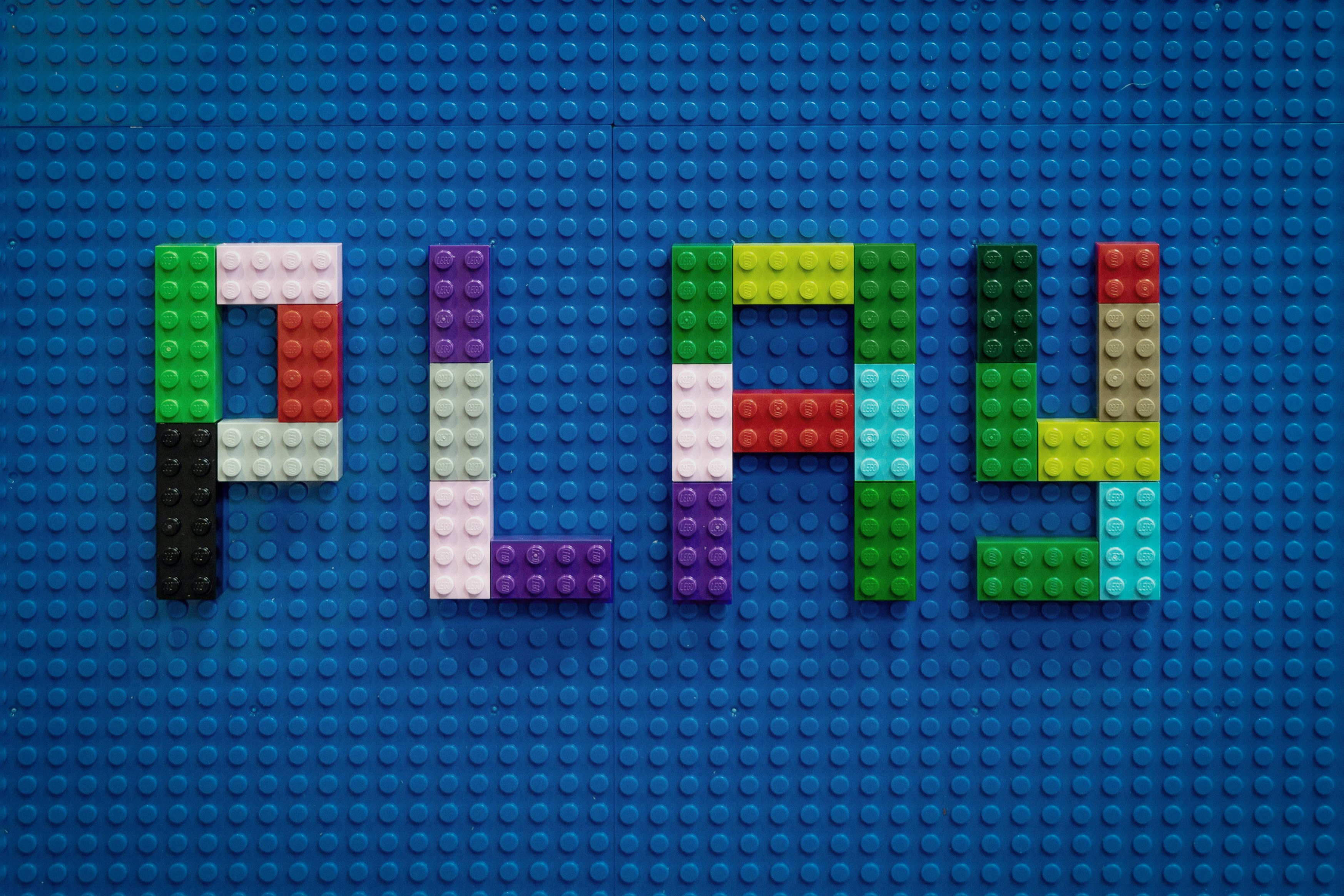 Cohesion Training - Lego Serious Play