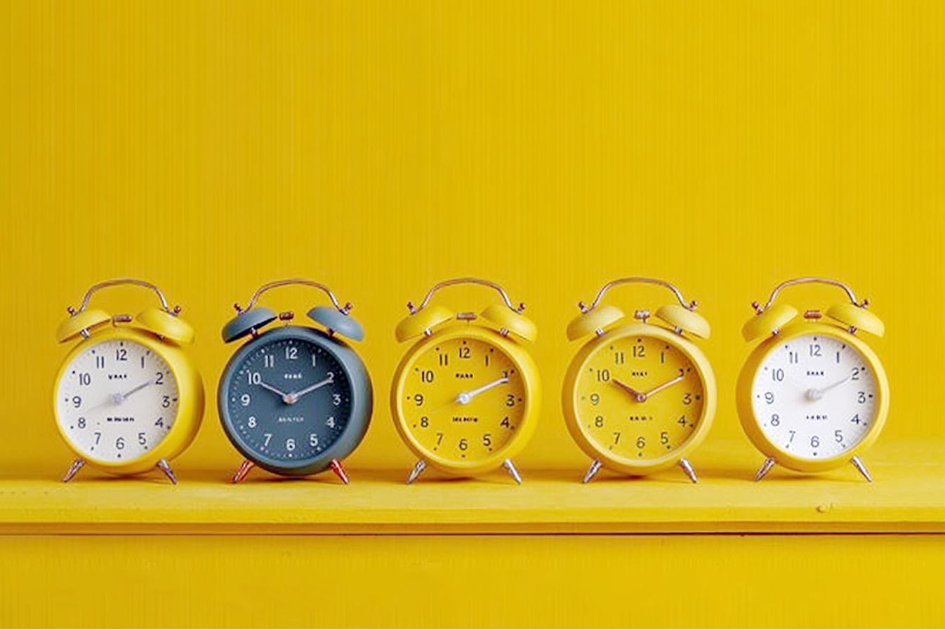 Engagement Training - Time Management